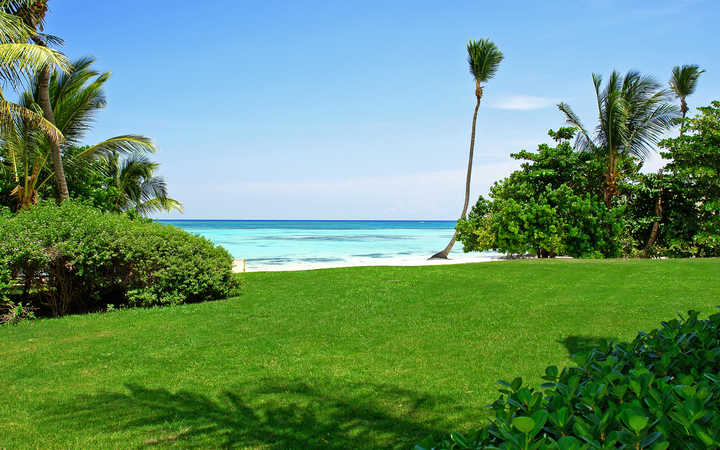 Saint Martin / Sint-Maarten 